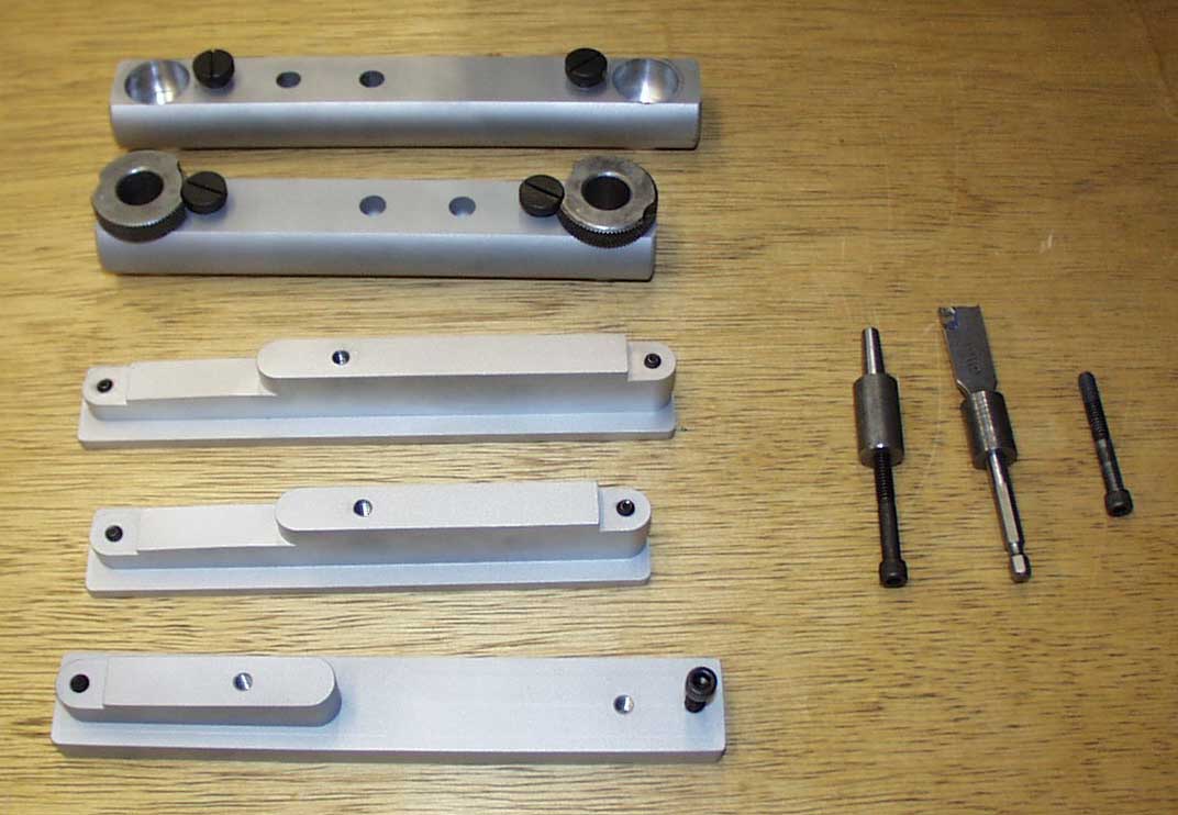 Score High Gunsmithing